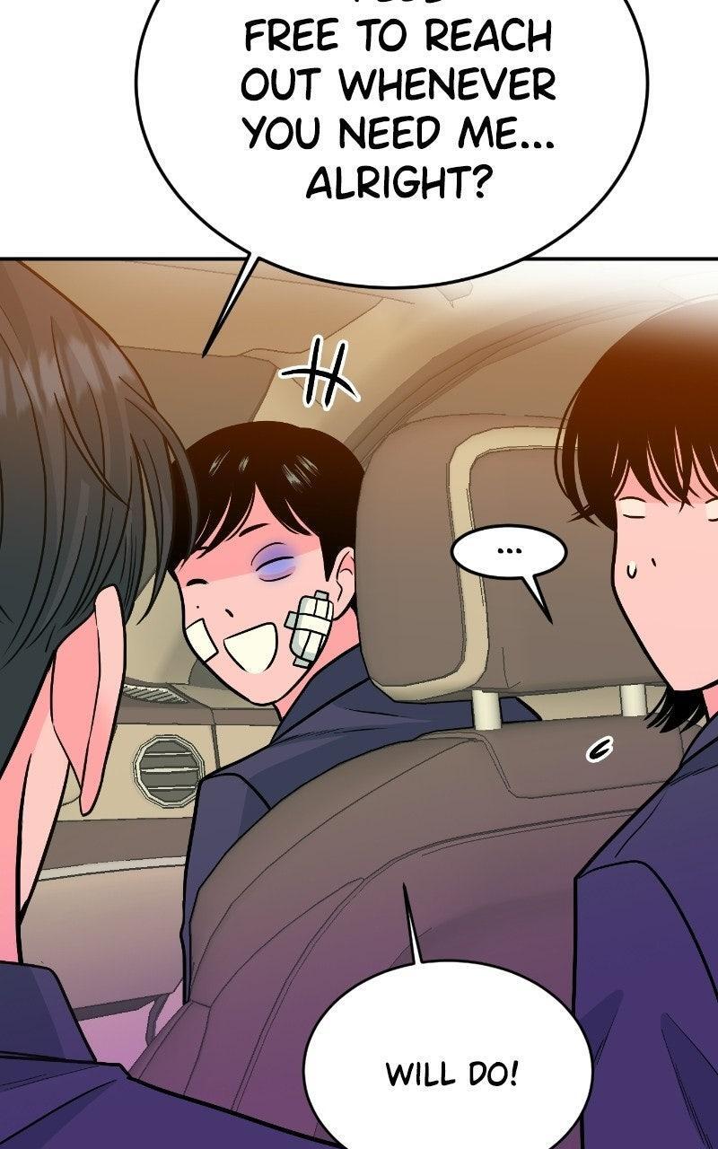 Read The Good Student Manga Online