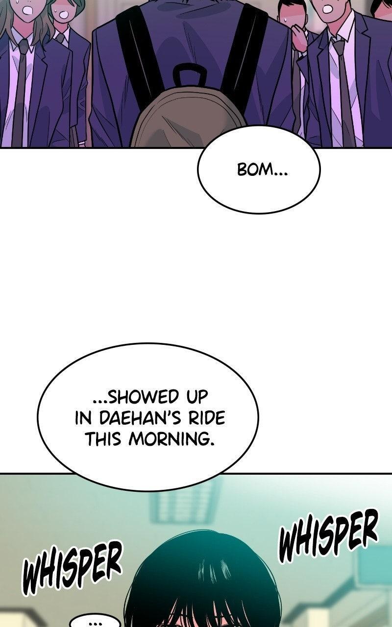 Read The Good Student Manga Online