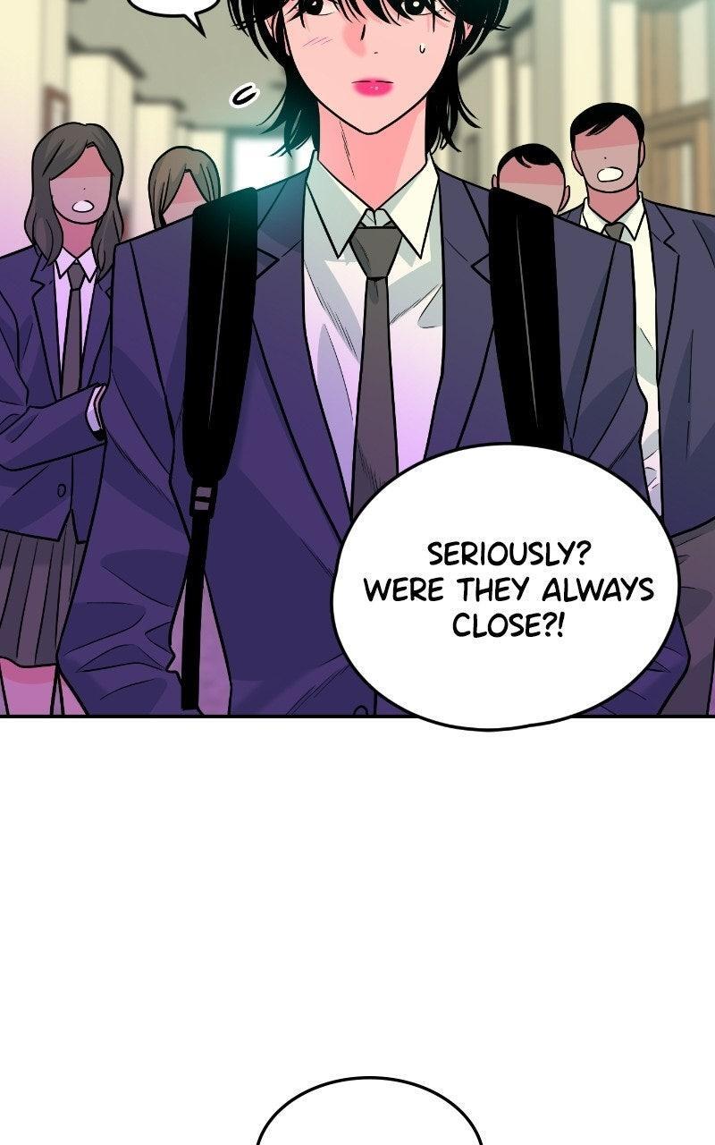 Read The Good Student Manga Online