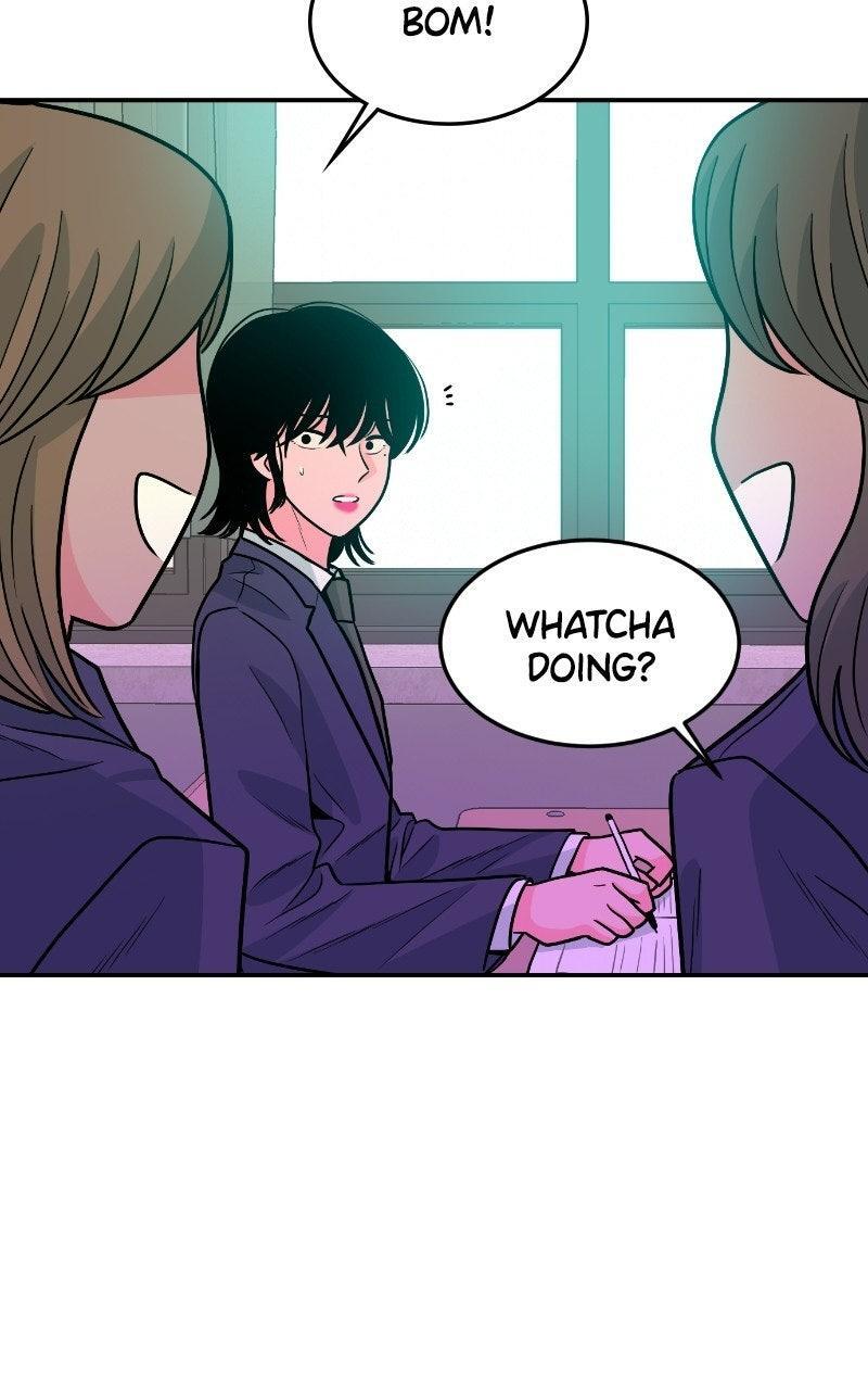 Read The Good Student Manga Online