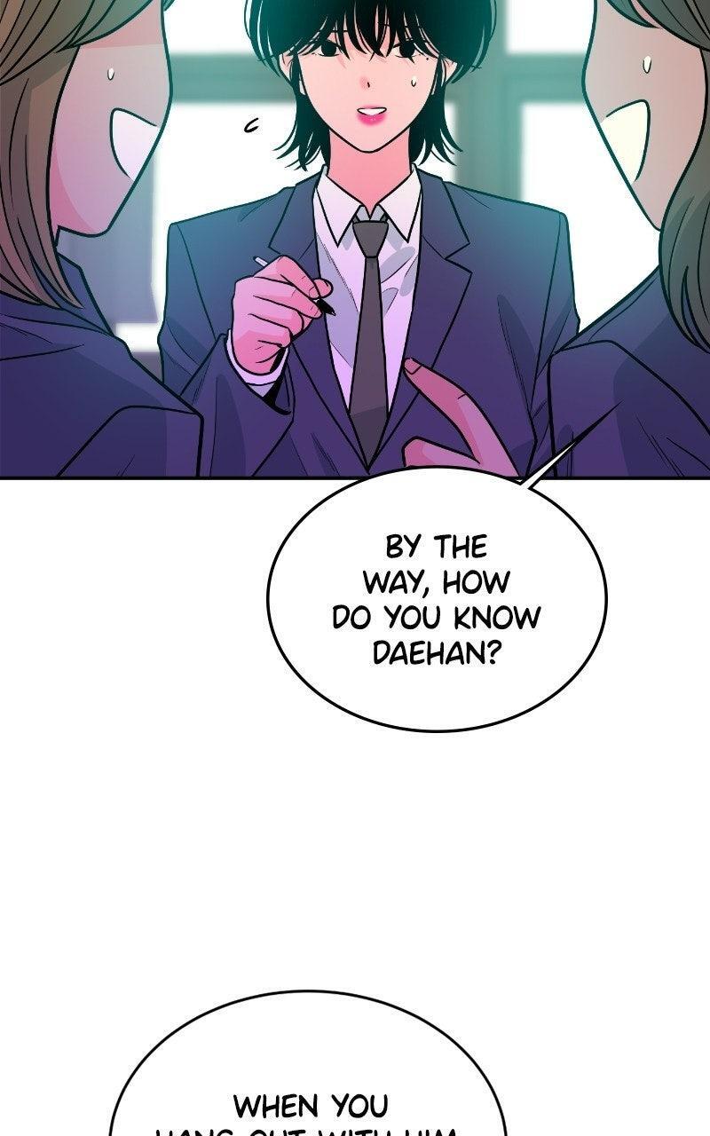 Read The Good Student Manga Online
