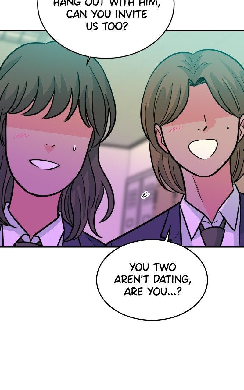 Read The Good Student Manga Online