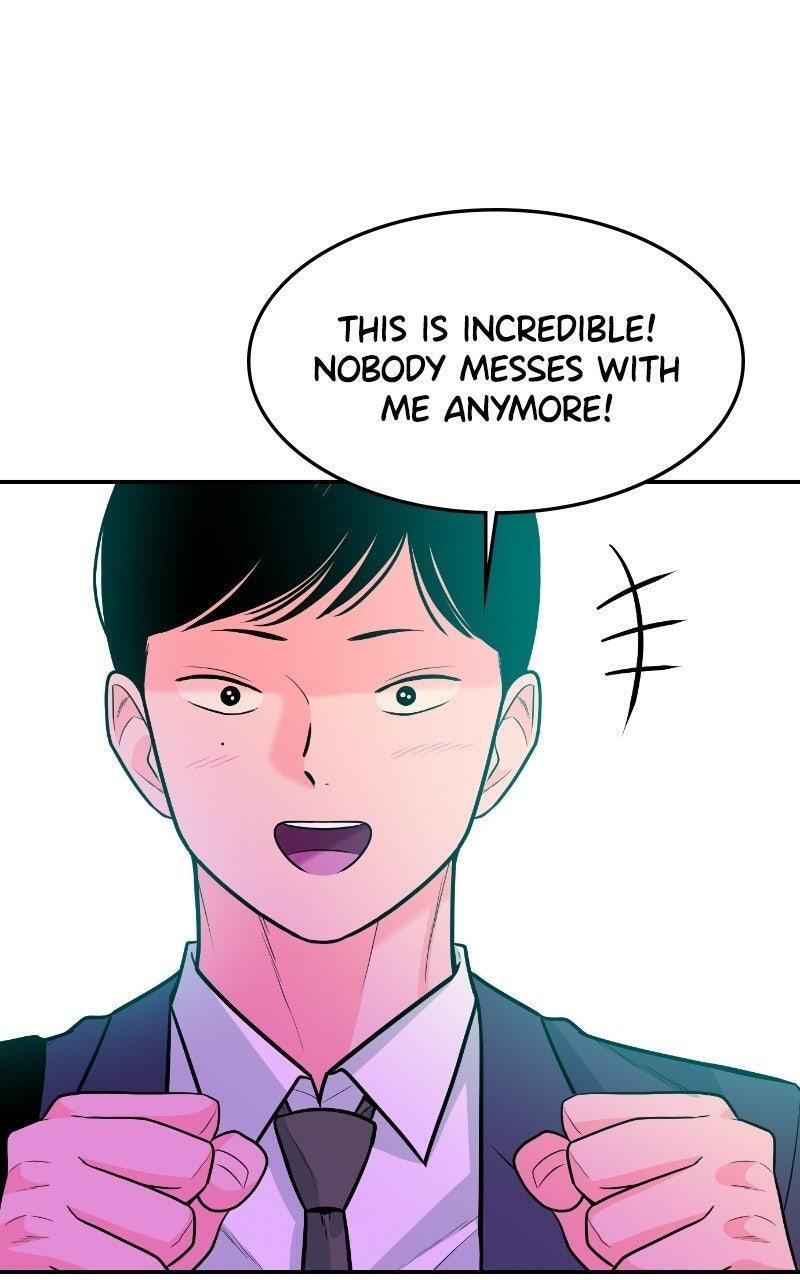 Read The Good Student Manga Online