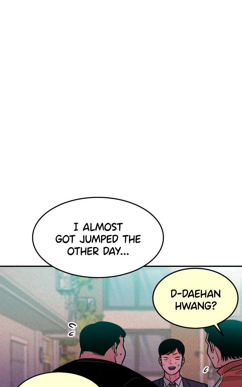 Read The Good Student Manga Online