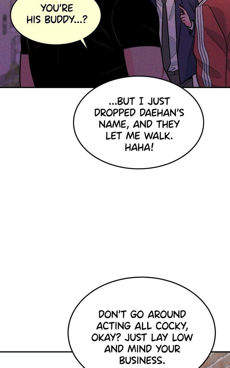 Read The Good Student Manga Online