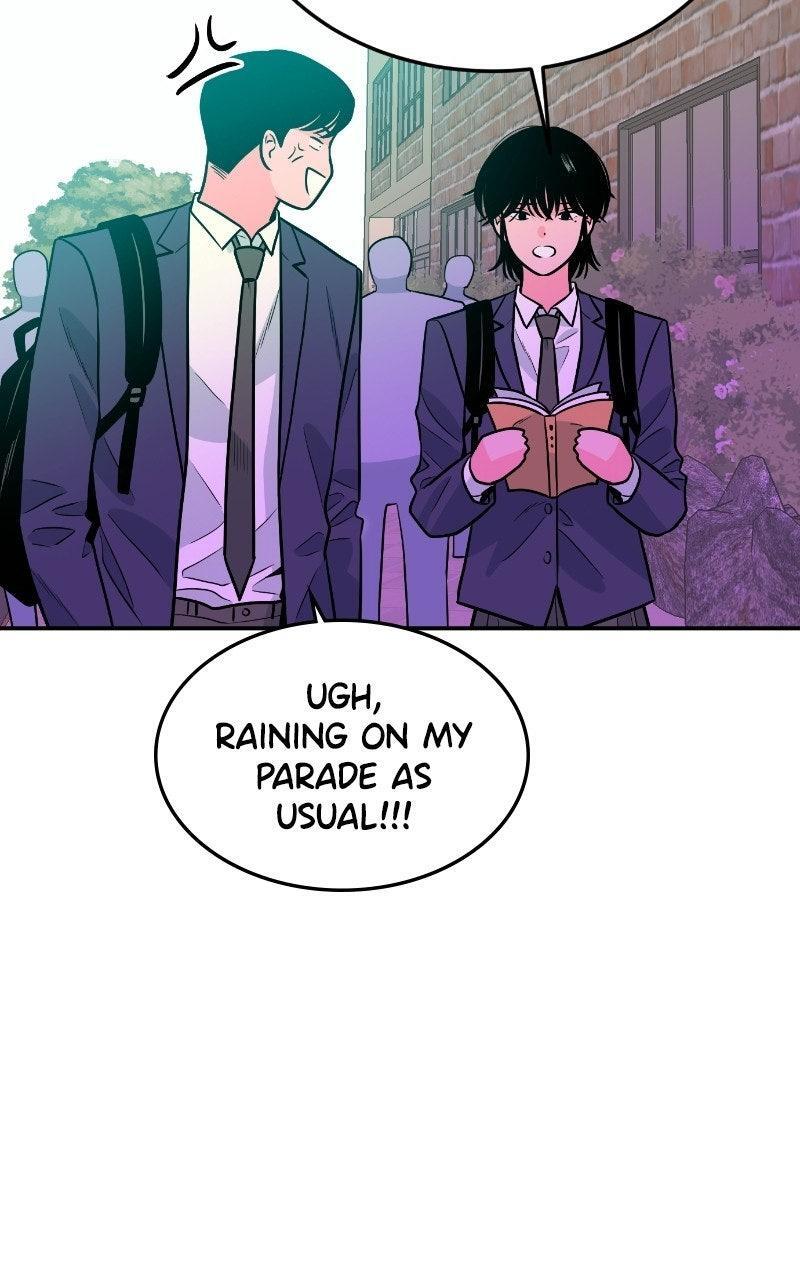 Read The Good Student Manga Online