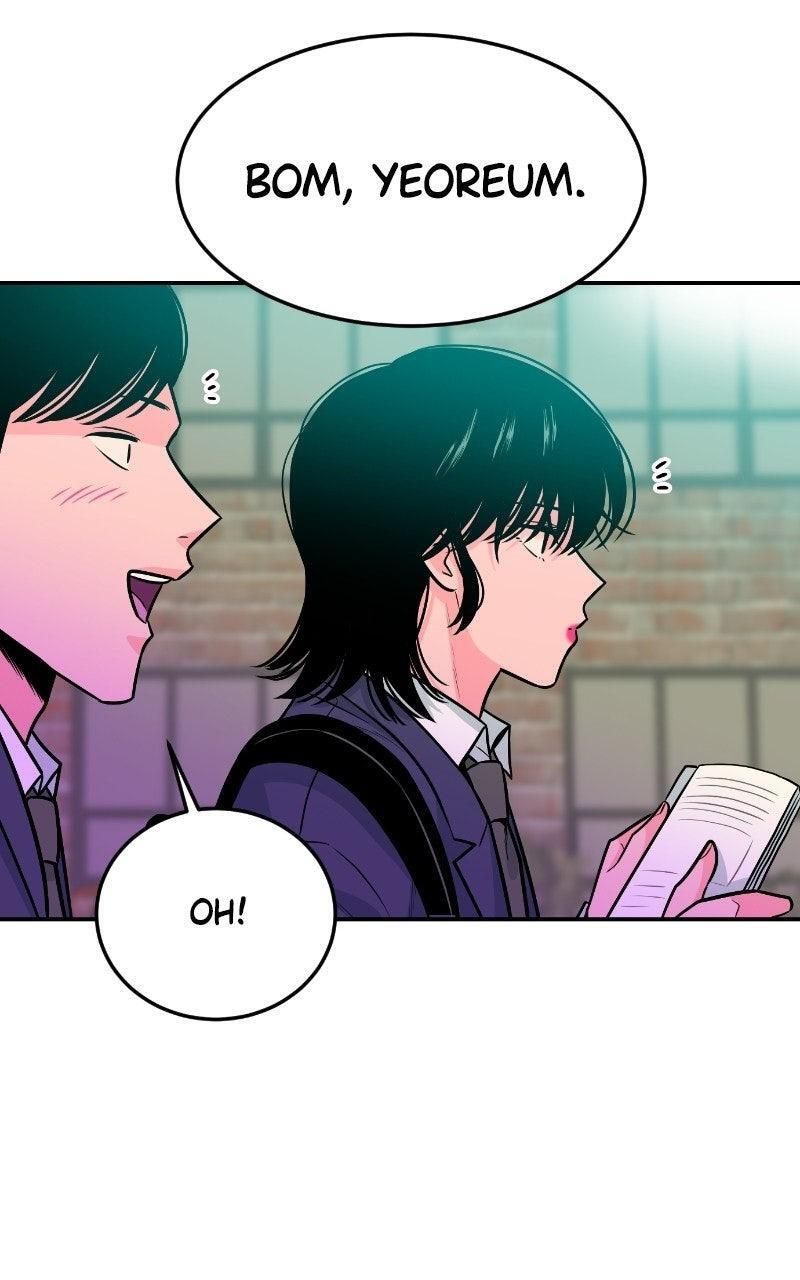 Read The Good Student Manga Online