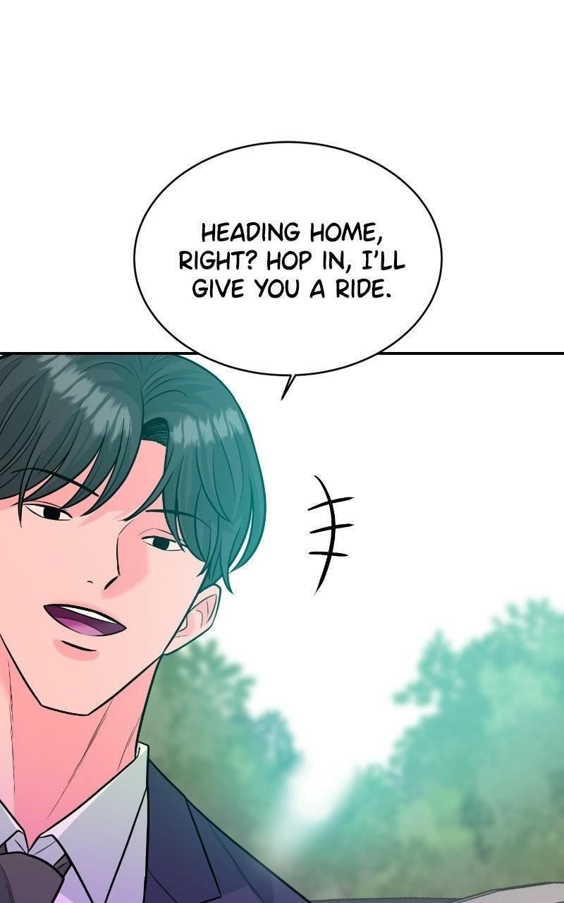 Read The Good Student Manga Online