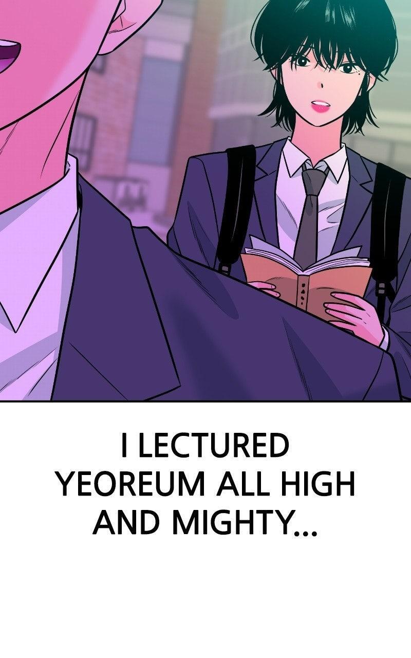 Read The Good Student Manga Online
