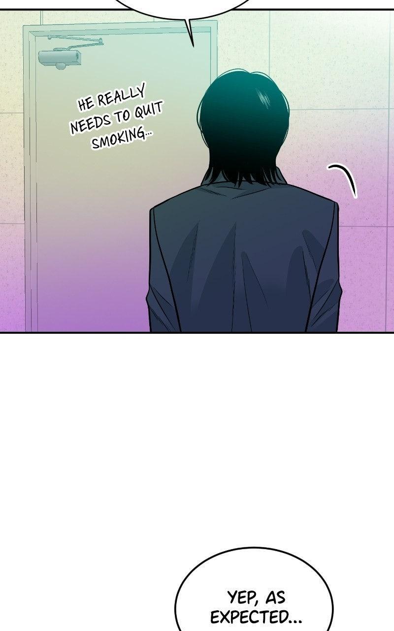 Read The Good Student Manga Online
