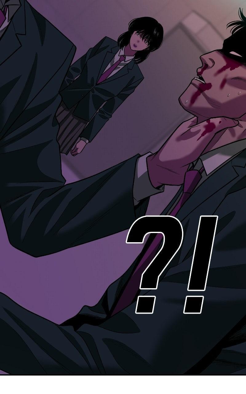 Read The Good Student Manga Online