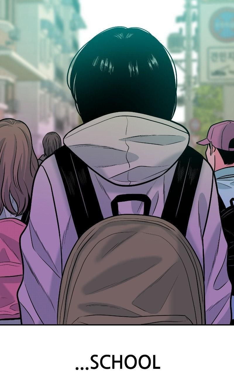 Read The Good Student Manga Online