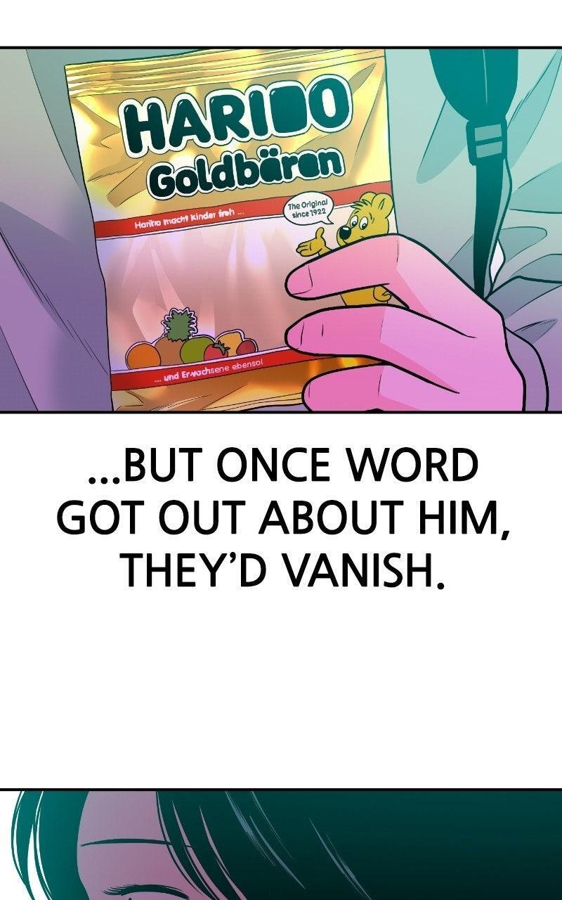 Read The Good Student Manga Online