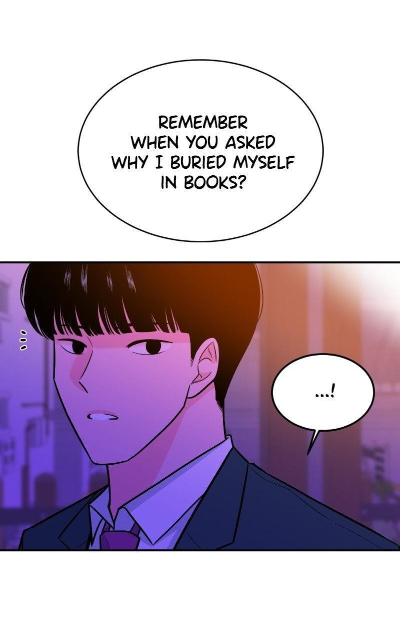 Read The Good Student Manga Online