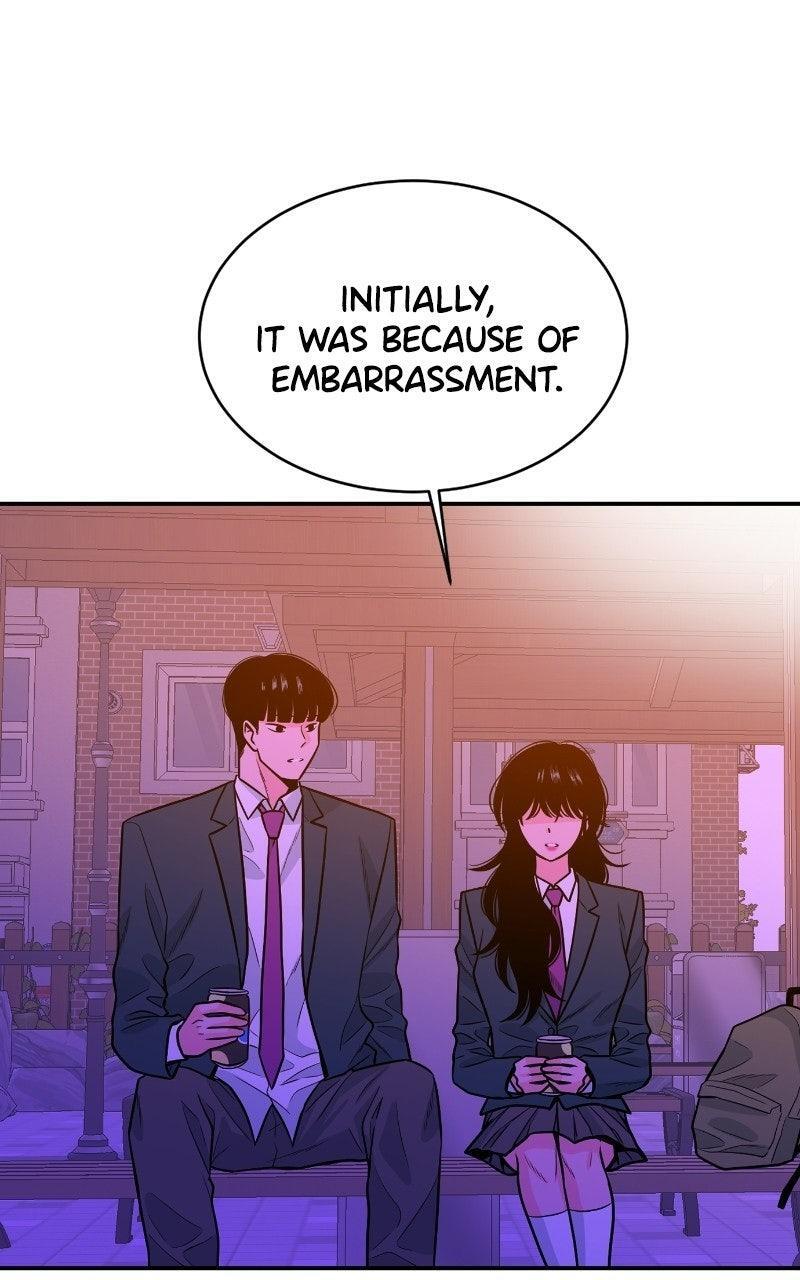 Read The Good Student Manga Online