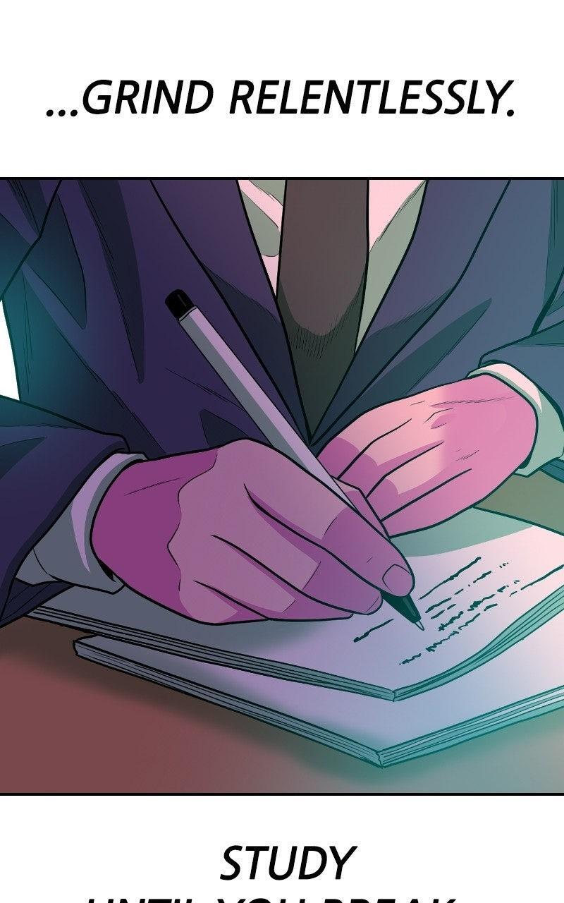Read The Good Student Manga Online