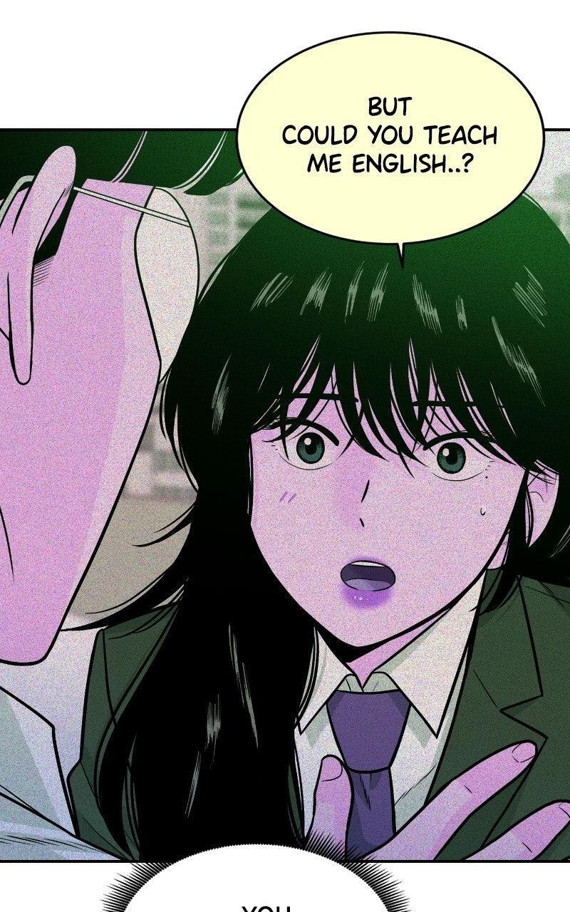 Read The Good Student Manga Online