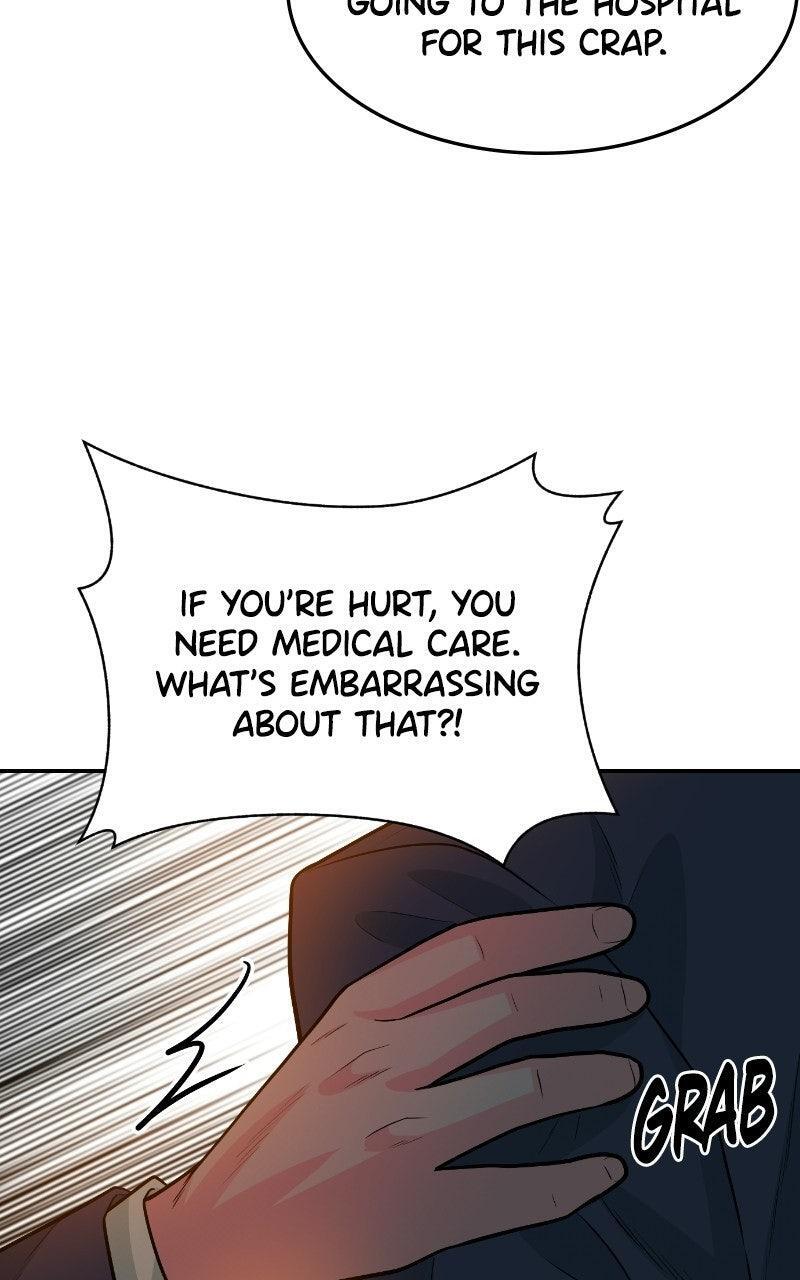 Read The Good Student Manga Online
