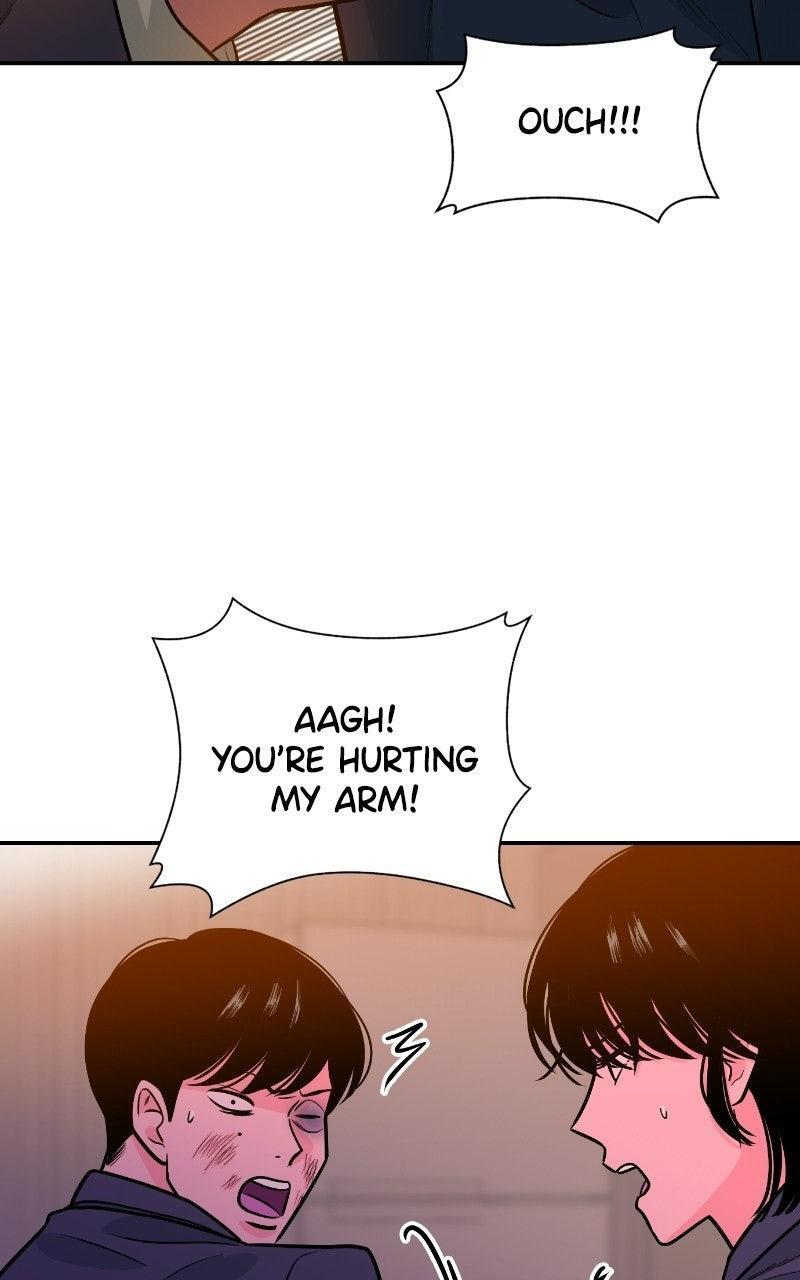Read The Good Student Manga Online