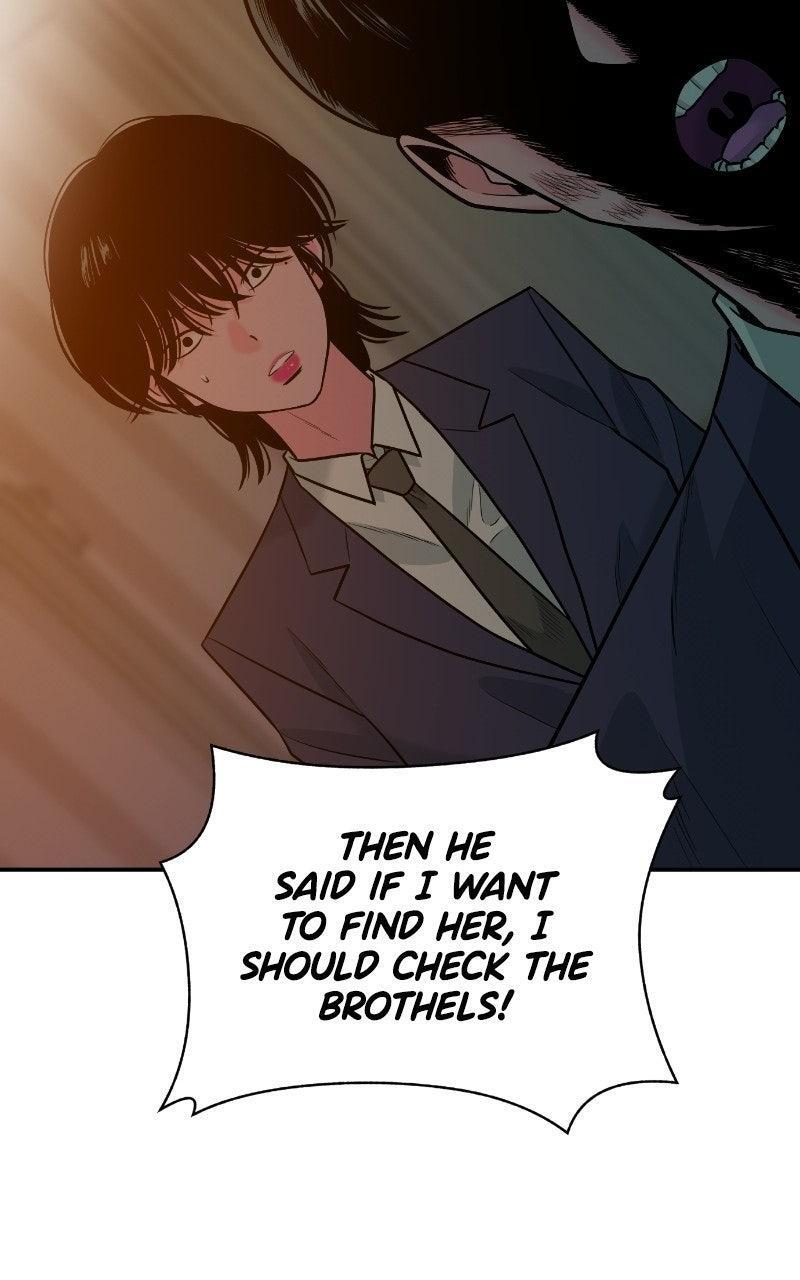 Read The Good Student Manga Online