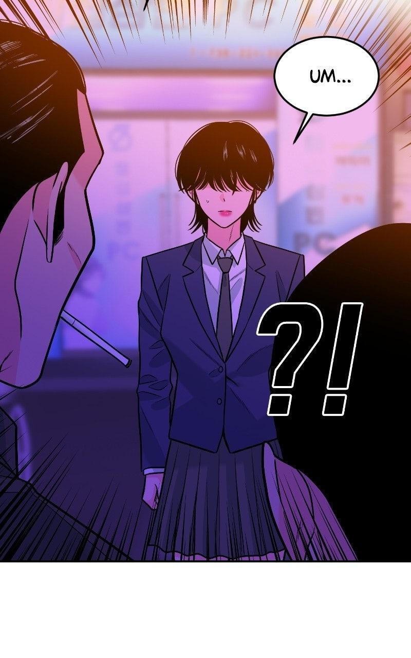 Read The Good Student Manga Online
