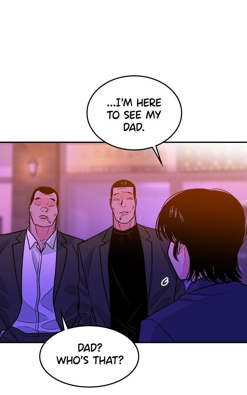 Read The Good Student Manga Online