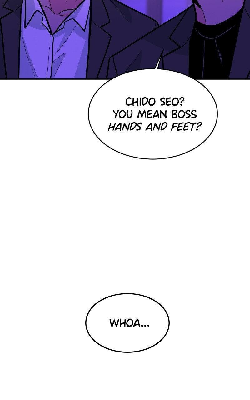 Read The Good Student Manga Online