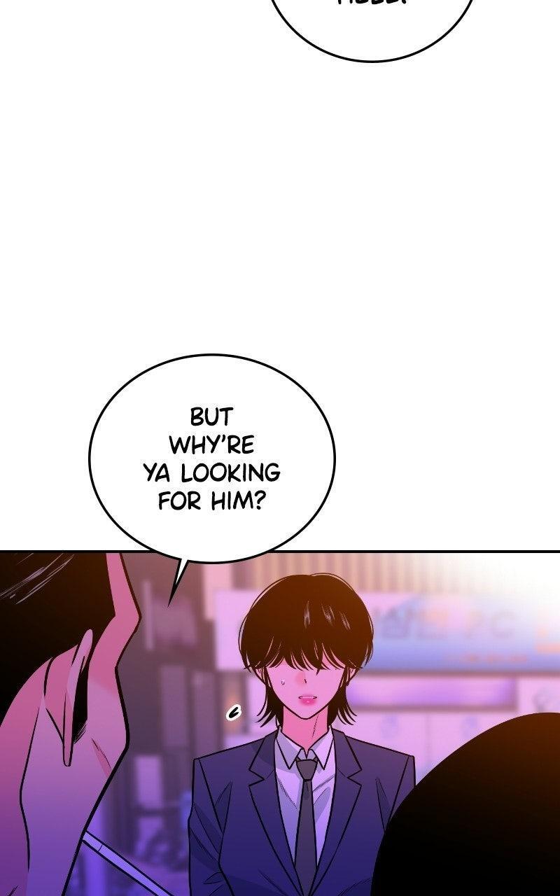 Read The Good Student Manga Online