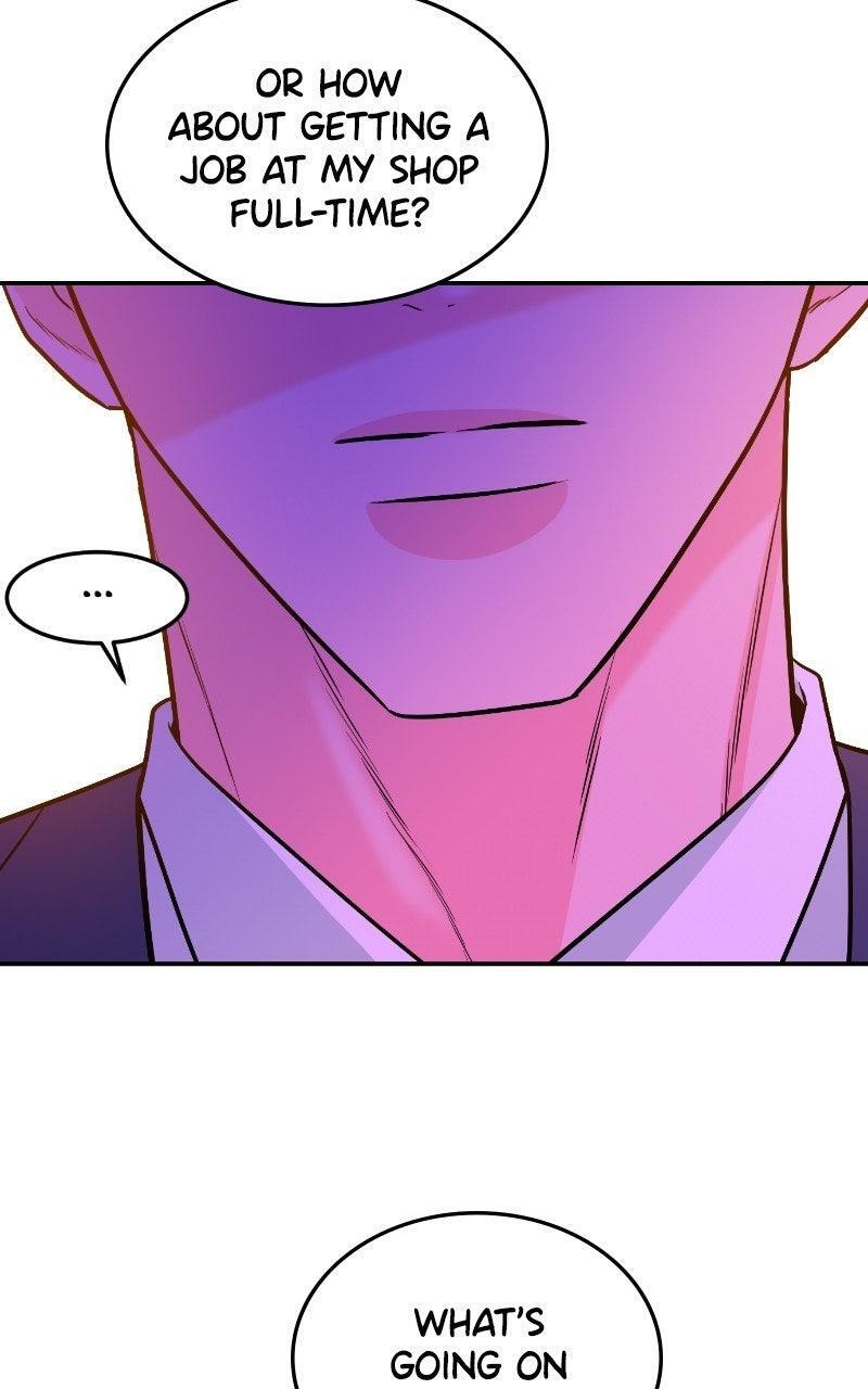 Read The Good Student Manga Online