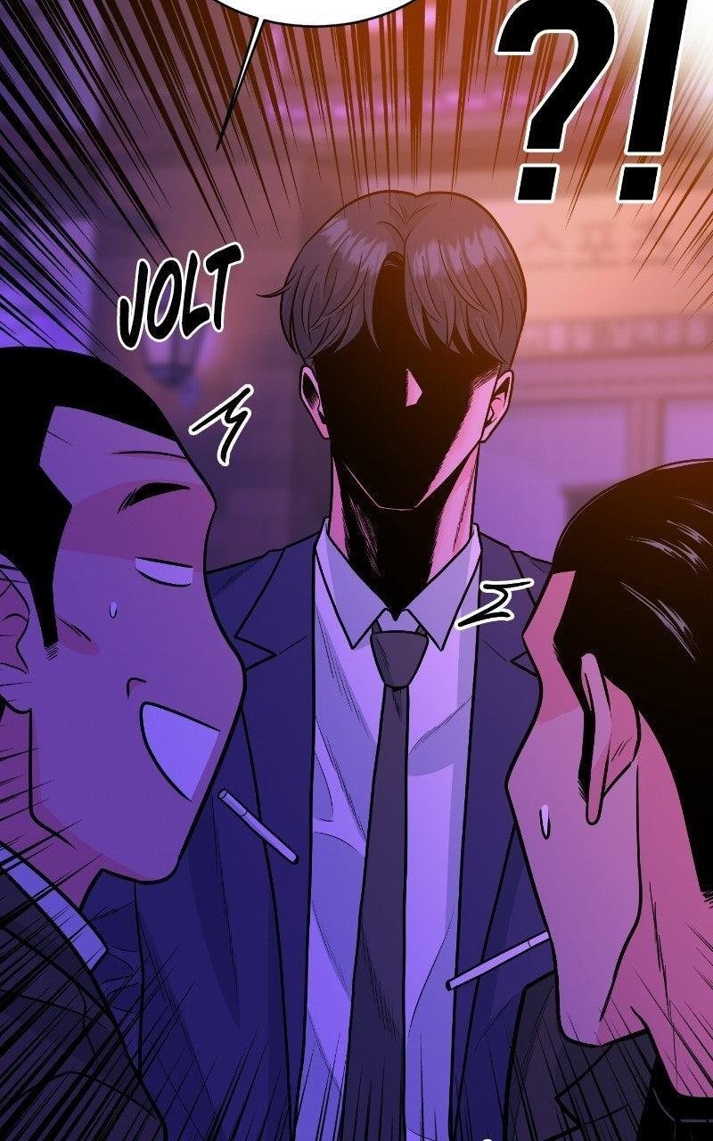 Read The Good Student Manga Online