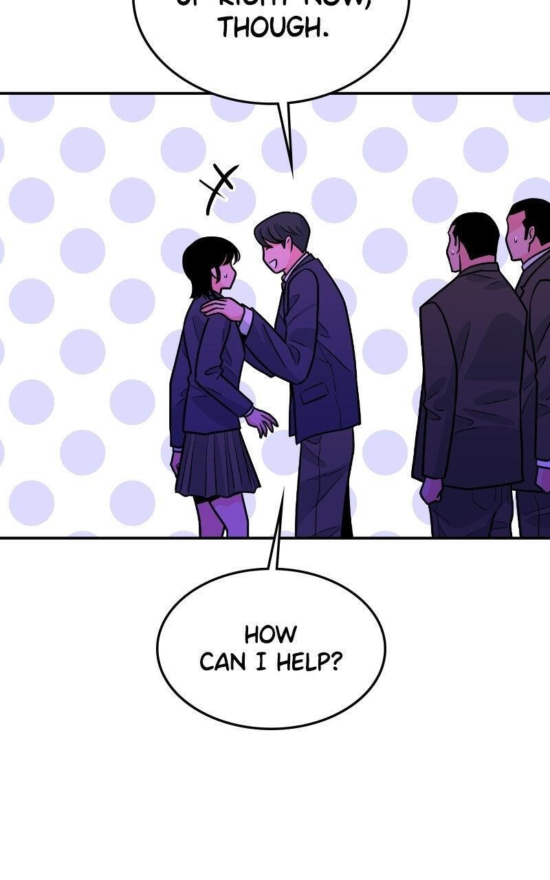 Read The Good Student Manga Online