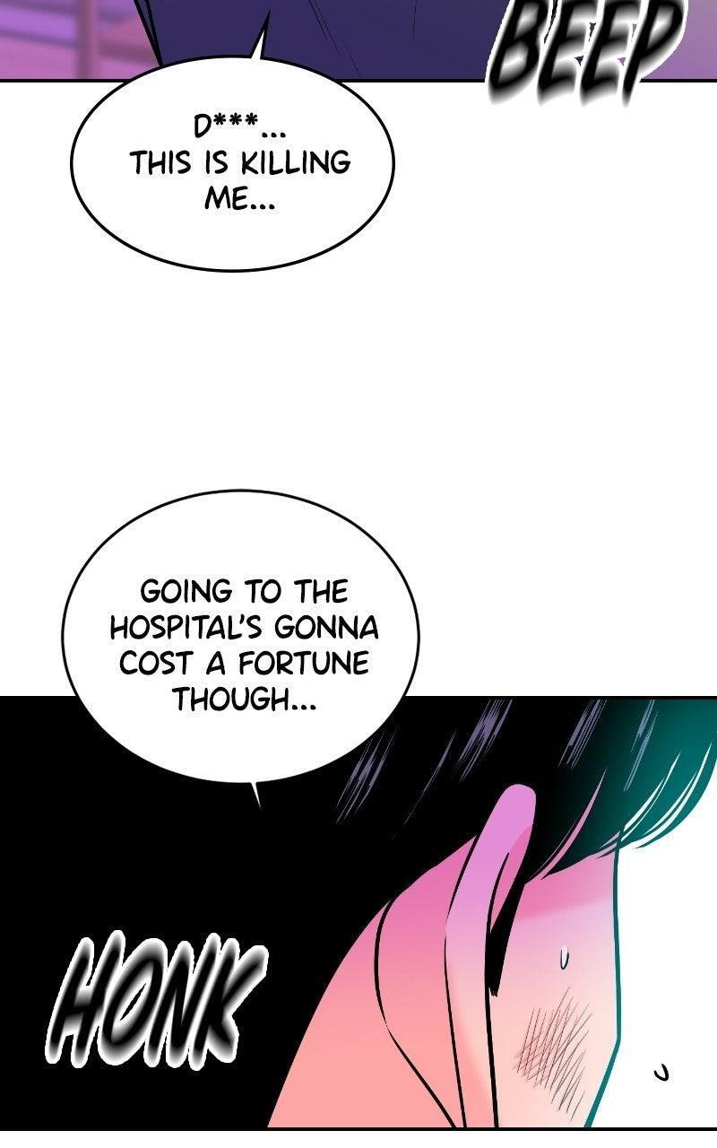 Read The Good Student Manga Online