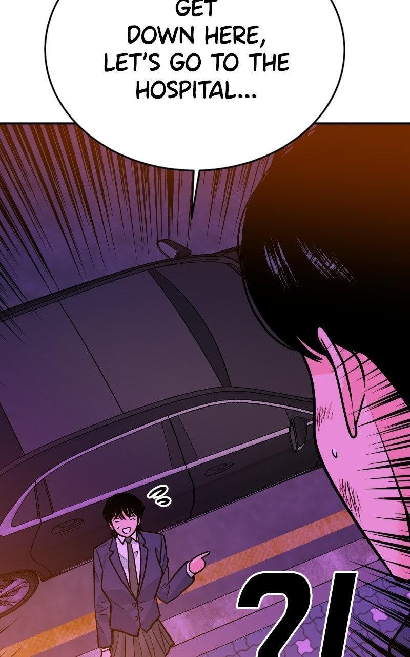 Read The Good Student Manga Online