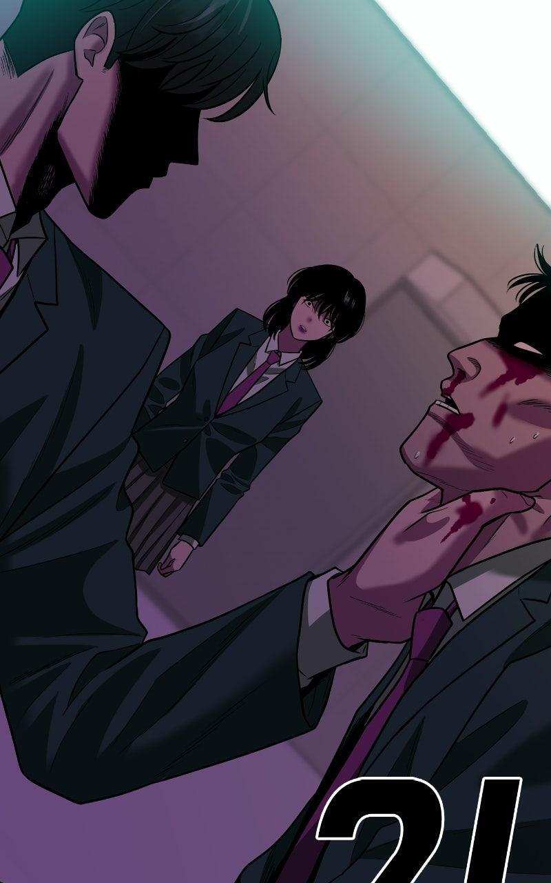Read The Good Student Manga Online