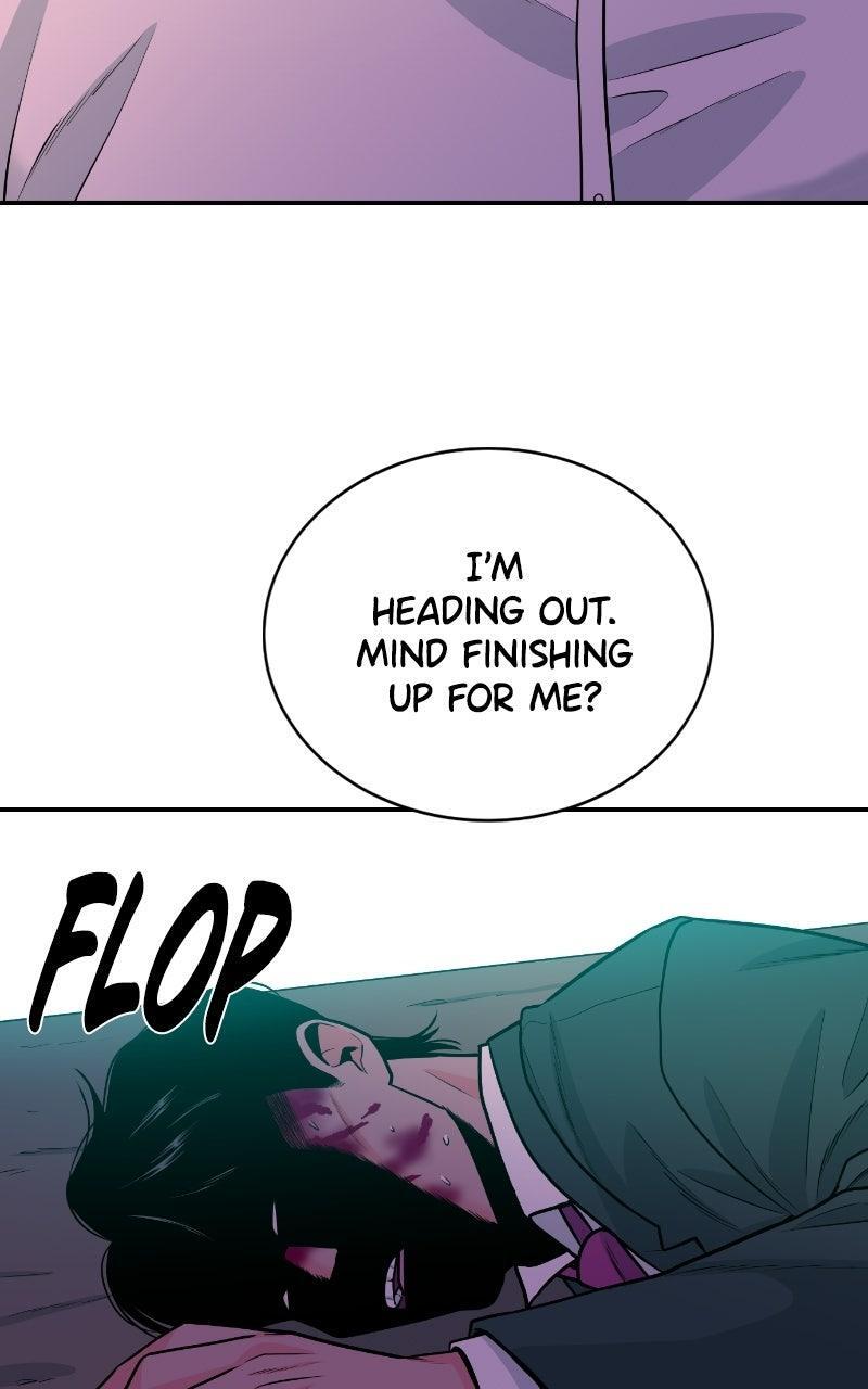 Read The Good Student Manga Online