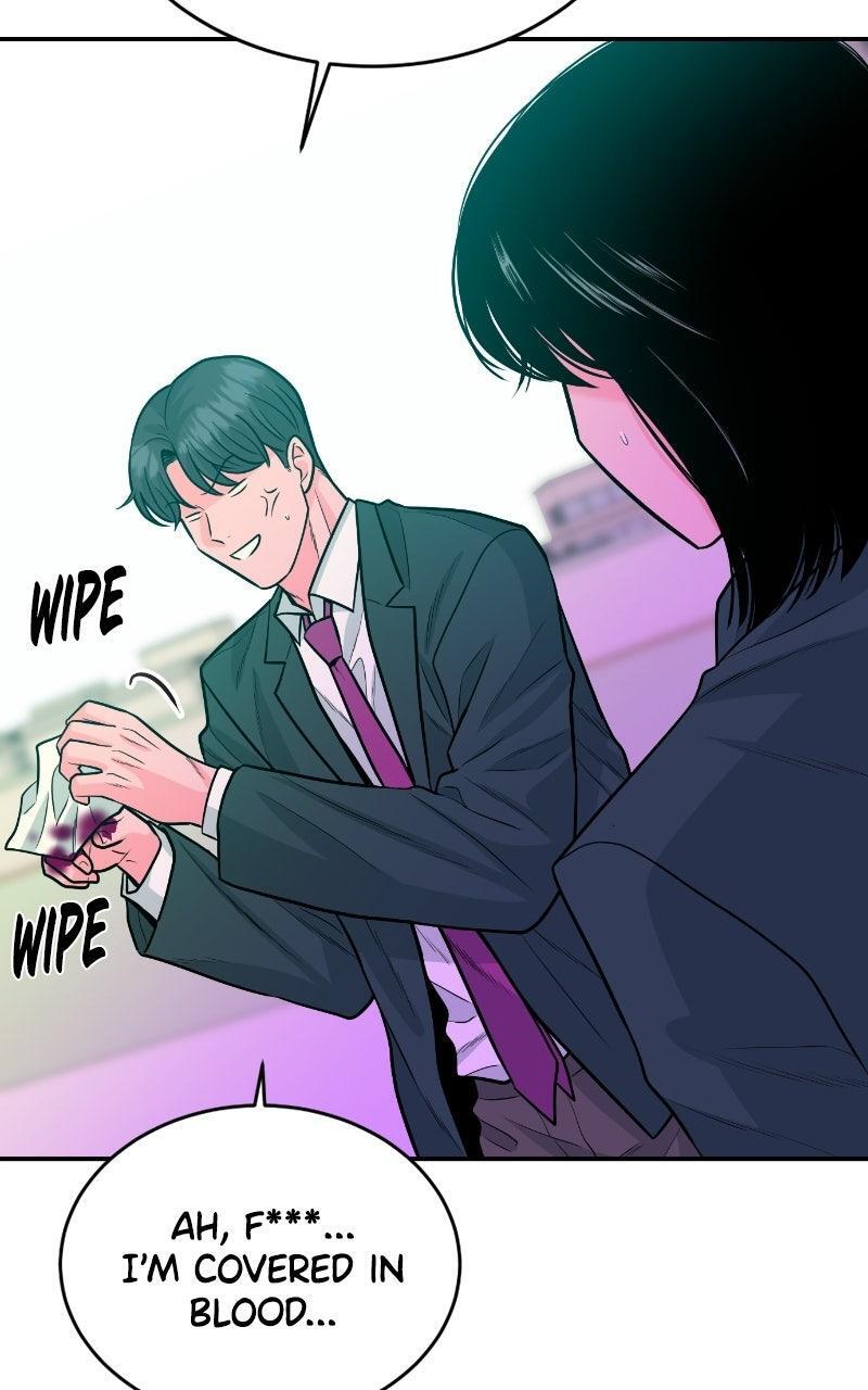 Read The Good Student Manga Online