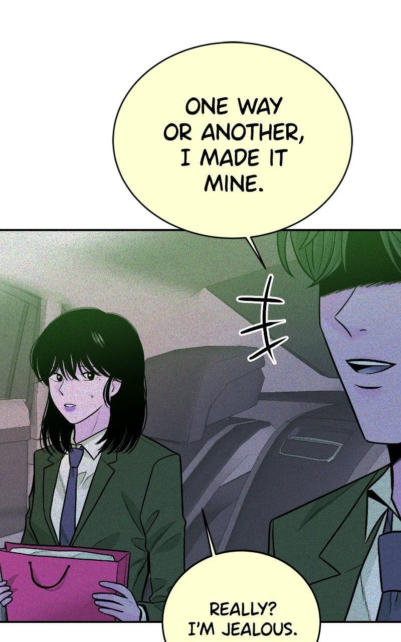 Read The Good Student Manga Online