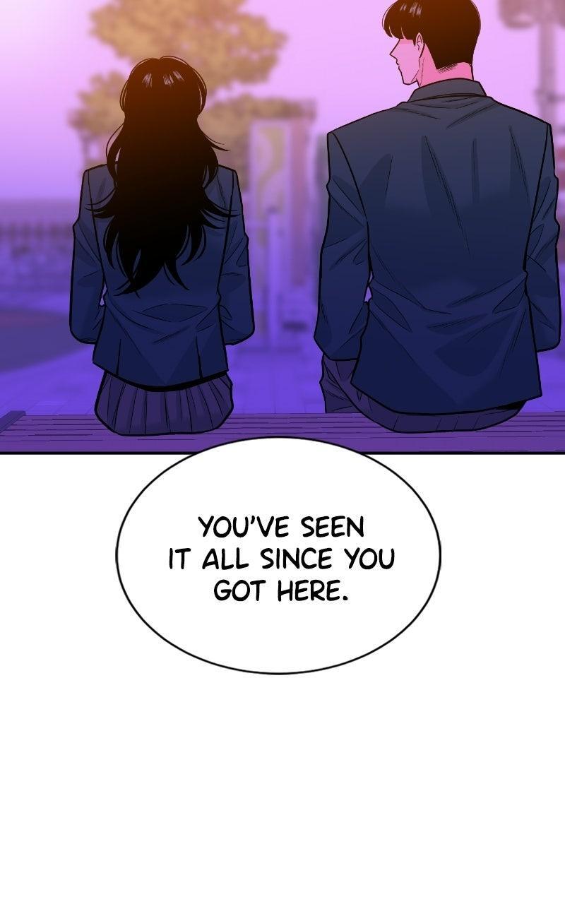 Read The Good Student Manga Online