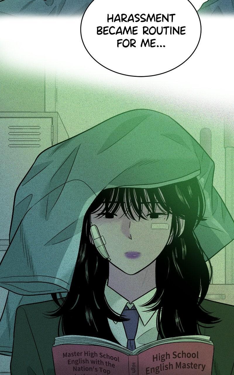 Read The Good Student Manga Online