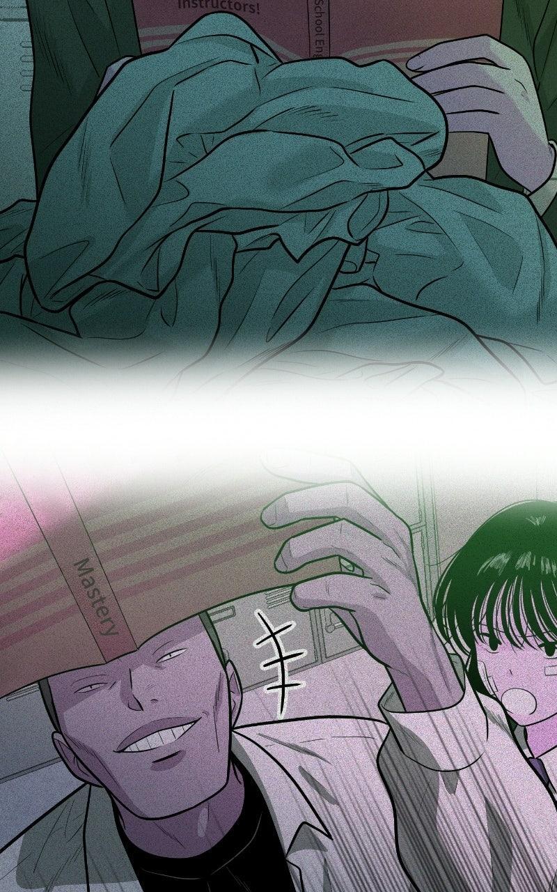Read The Good Student Manga Online