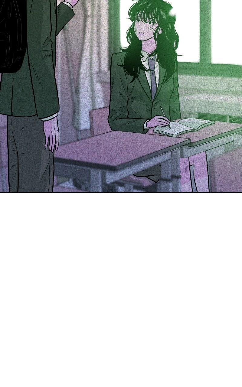 Read The Good Student Manga Online