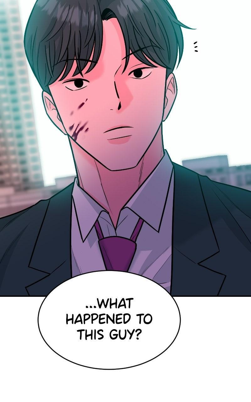 Read The Good Student Manga Online