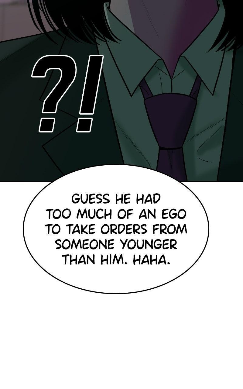 Read The Good Student Manga Online