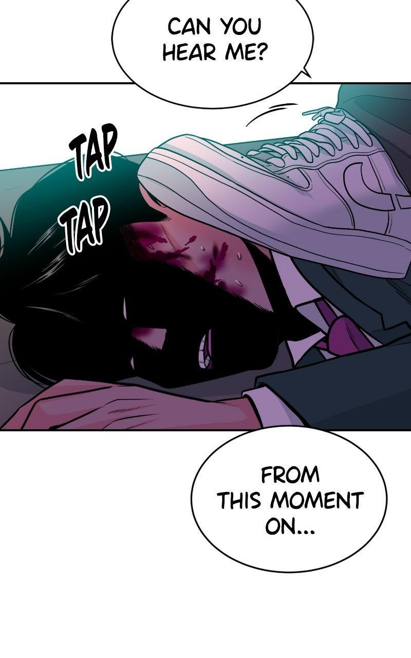Read The Good Student Manga Online