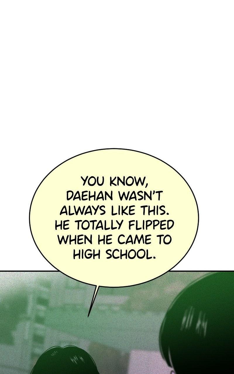 Read The Good Student Manga Online