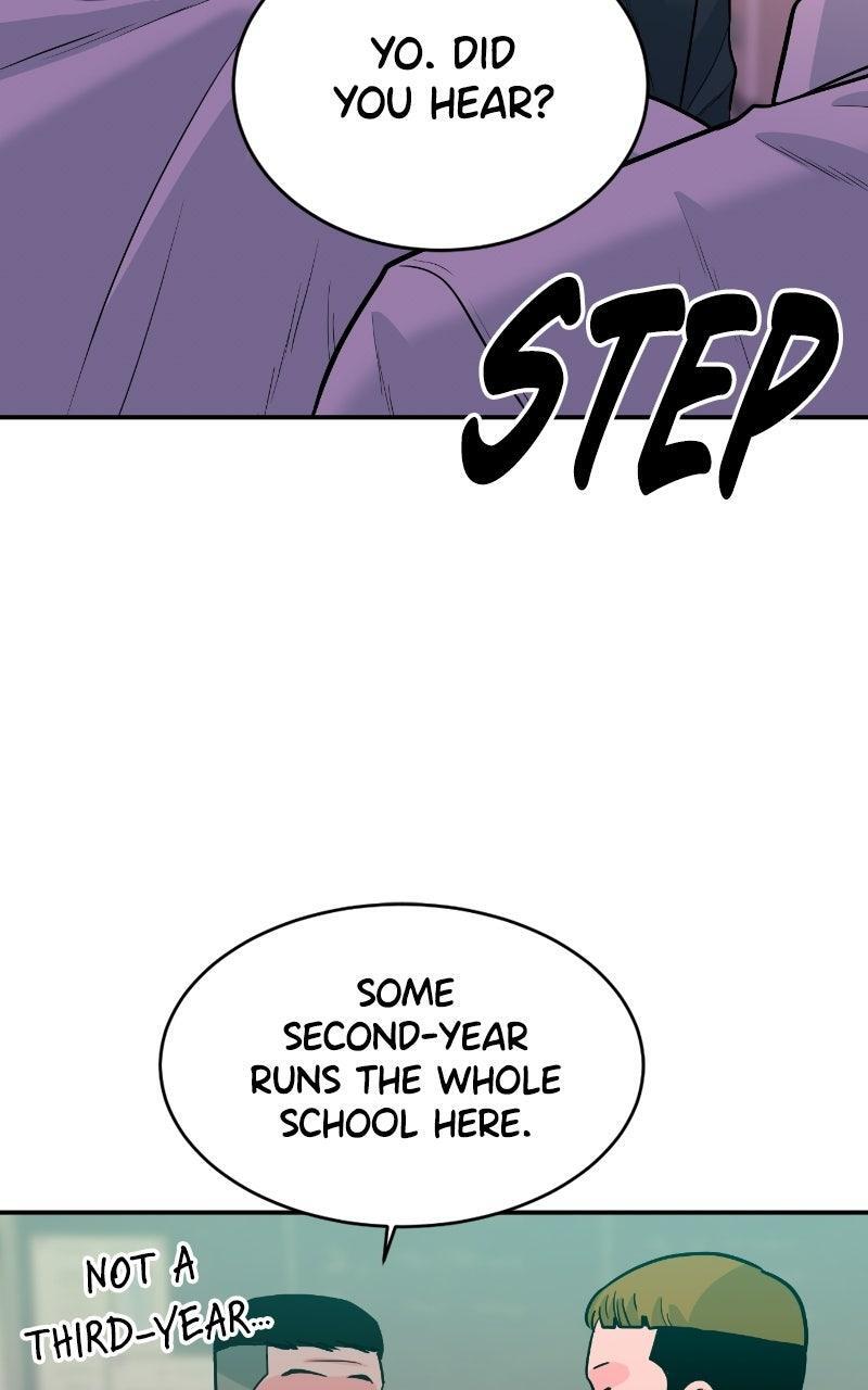 Read The Good Student Manga Online