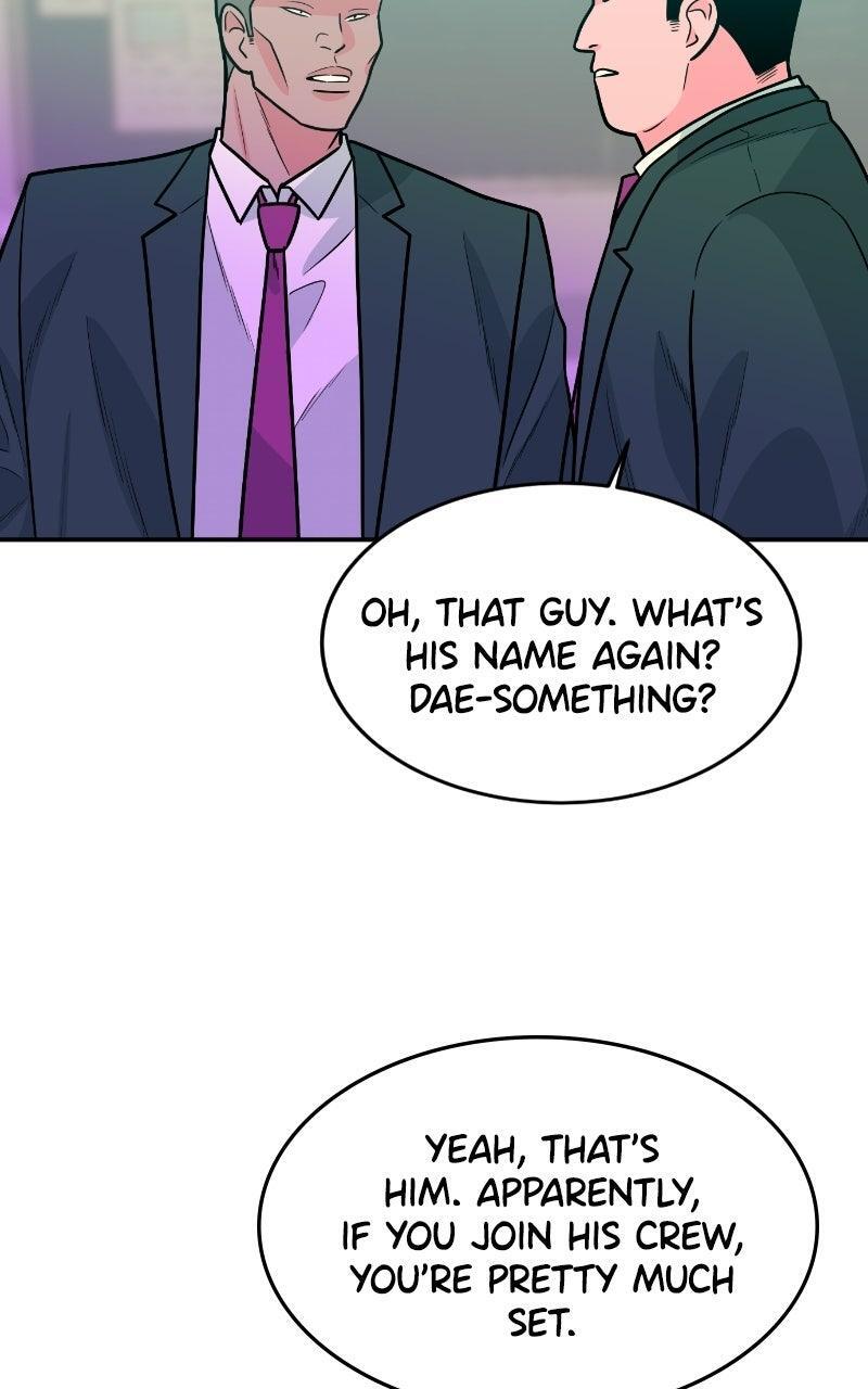 Read The Good Student Manga Online