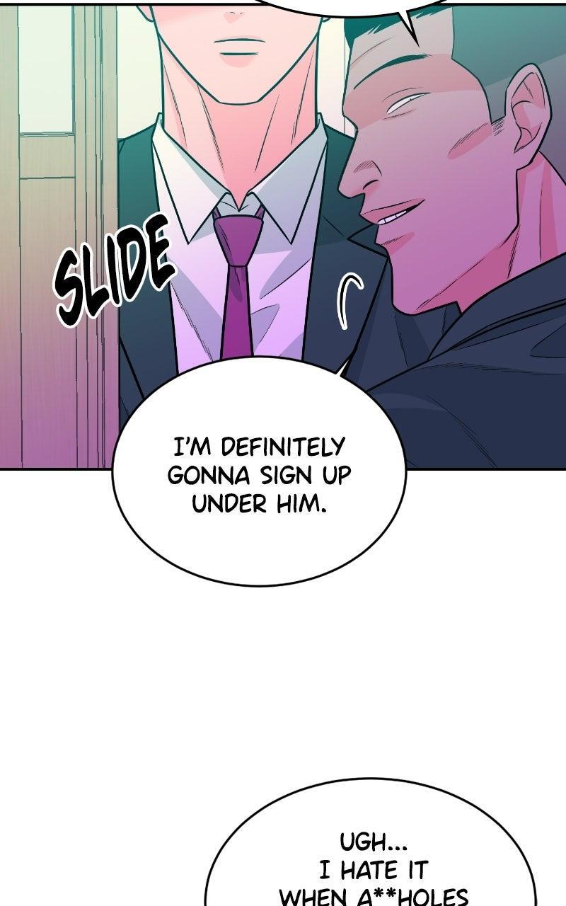 Read The Good Student Manga Online