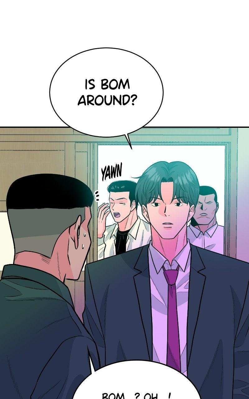 Read The Good Student Manga Online