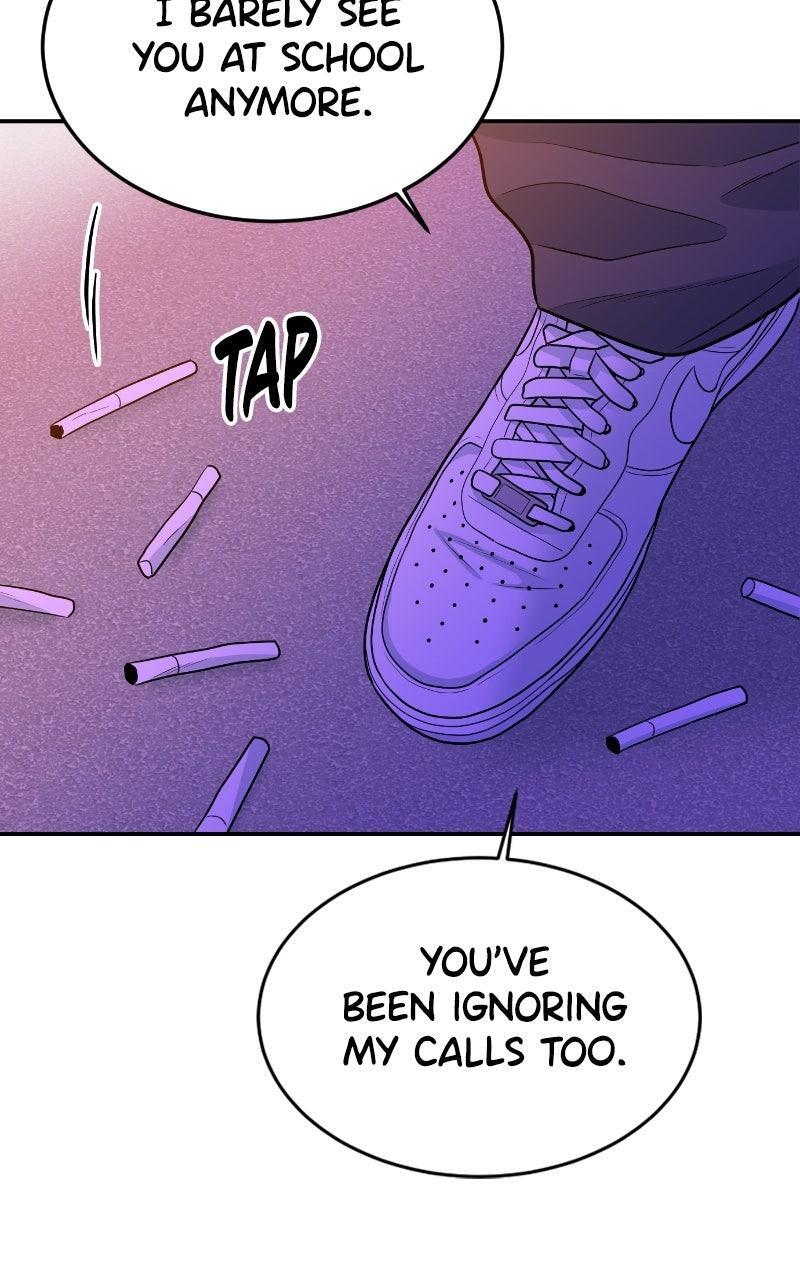 Read The Good Student Manga Online